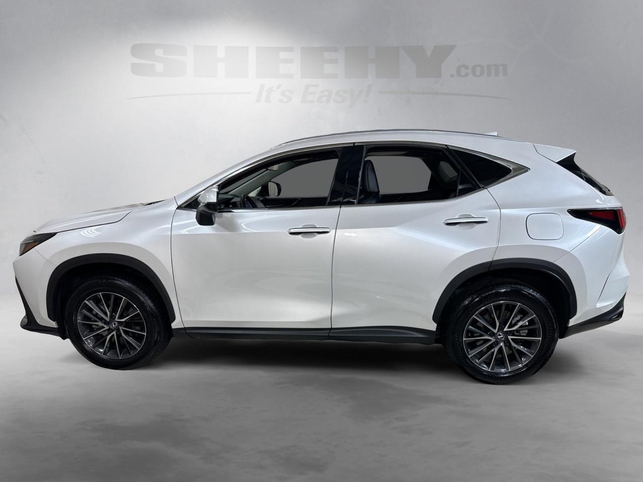 2025 Lexus NX 350 Base Annapolis MD