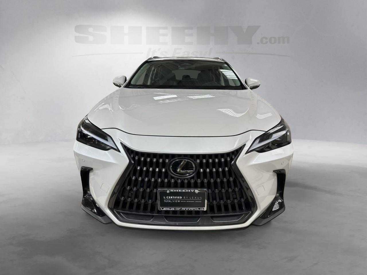 2025 Lexus NX 350 Base Annapolis MD
