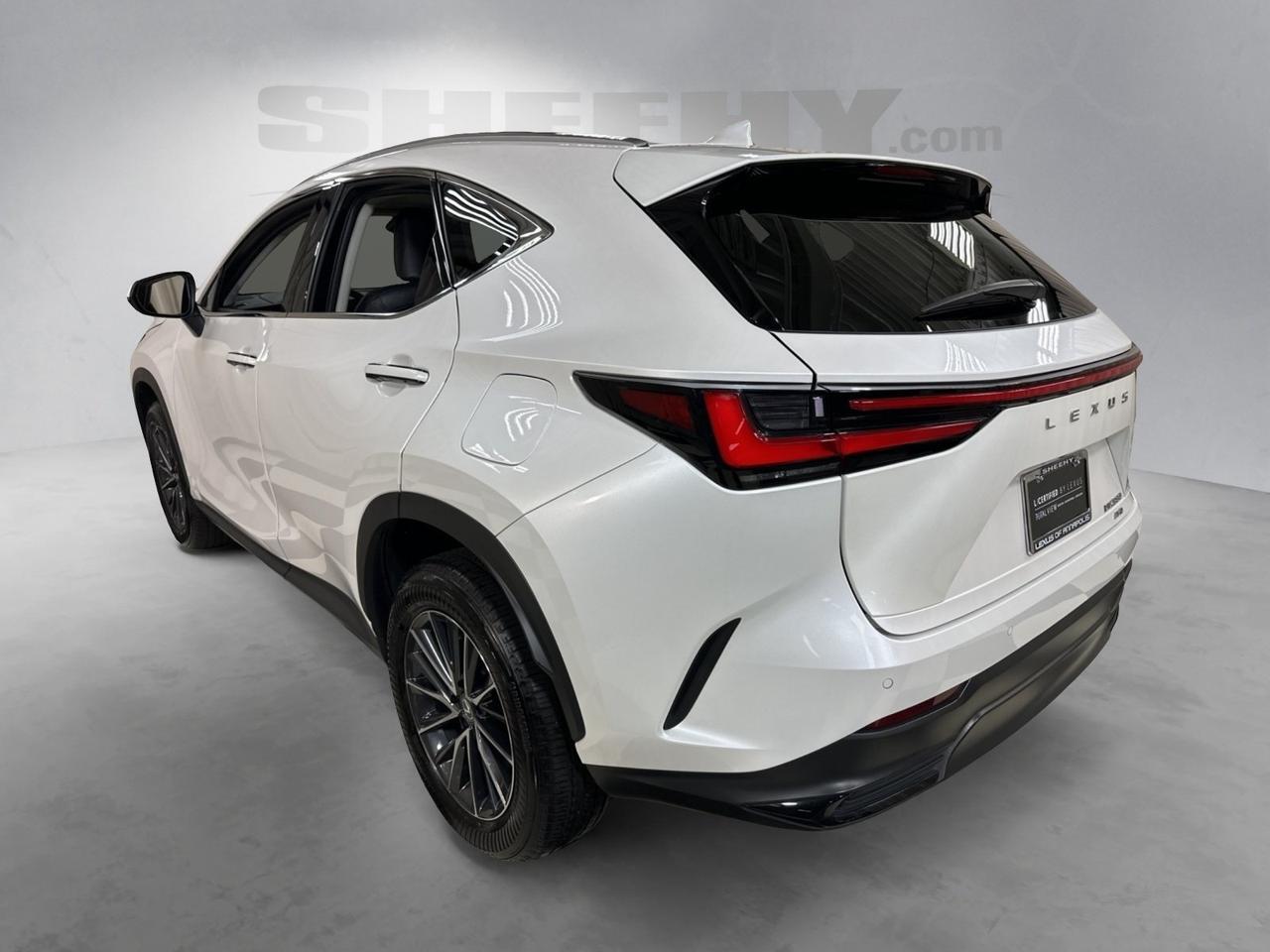 2025 Lexus NX 350 Base Annapolis MD