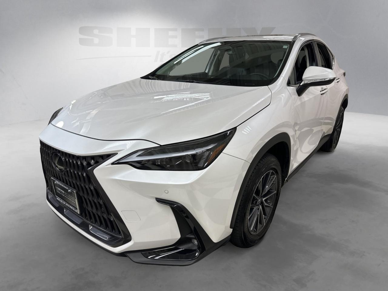2025 Lexus NX 350 Base Annapolis MD