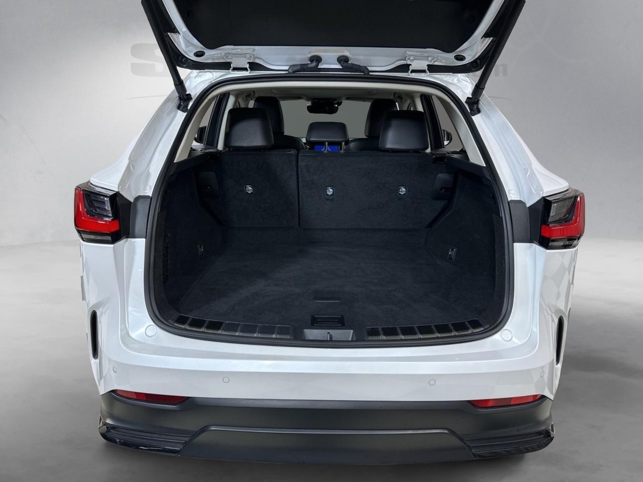 2025 Lexus NX 350 Base Annapolis MD
