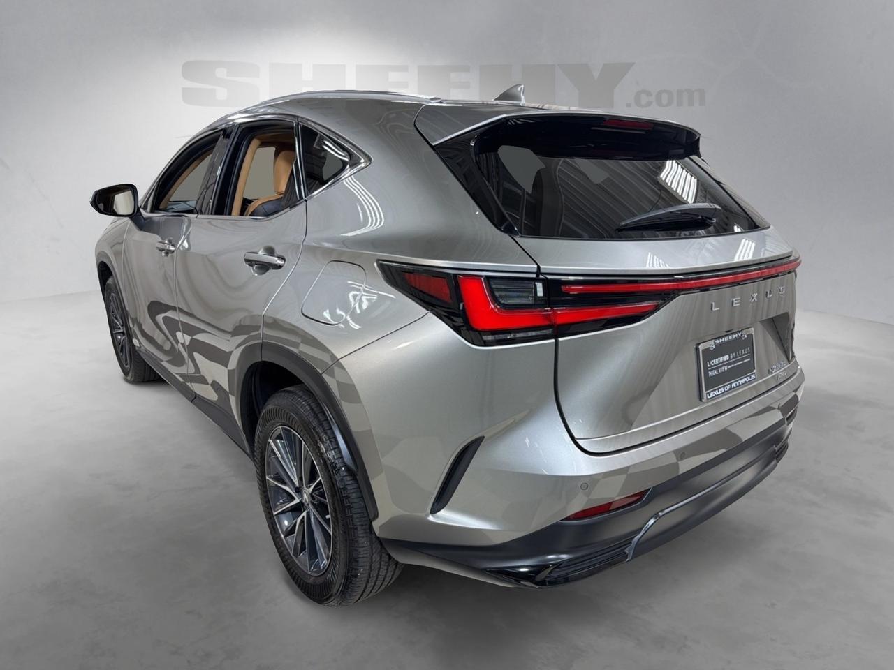 2025 Lexus NX 350 Base Annapolis MD