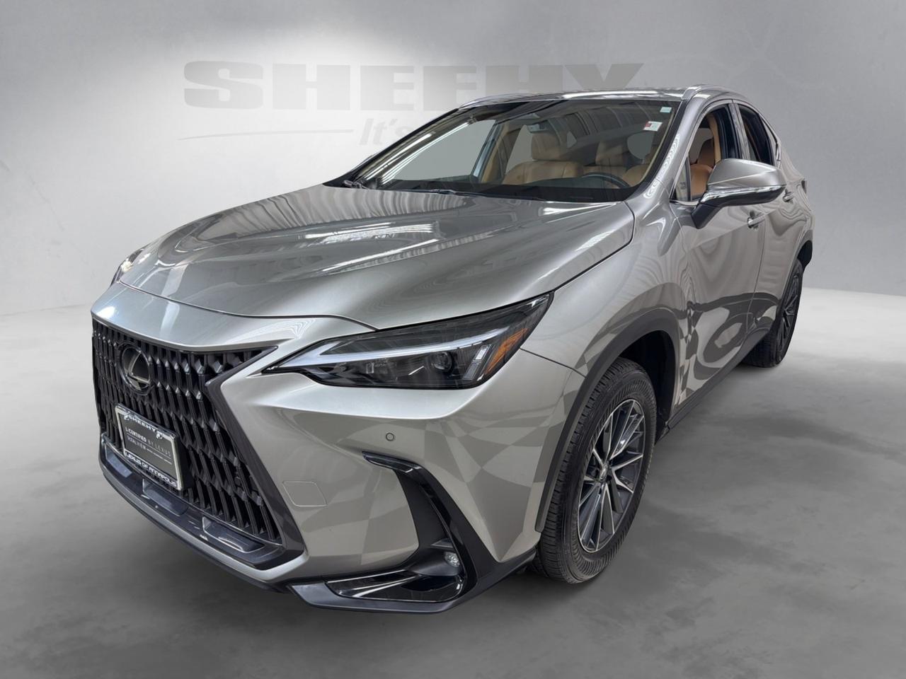 2025 Lexus NX 350 Base Annapolis MD