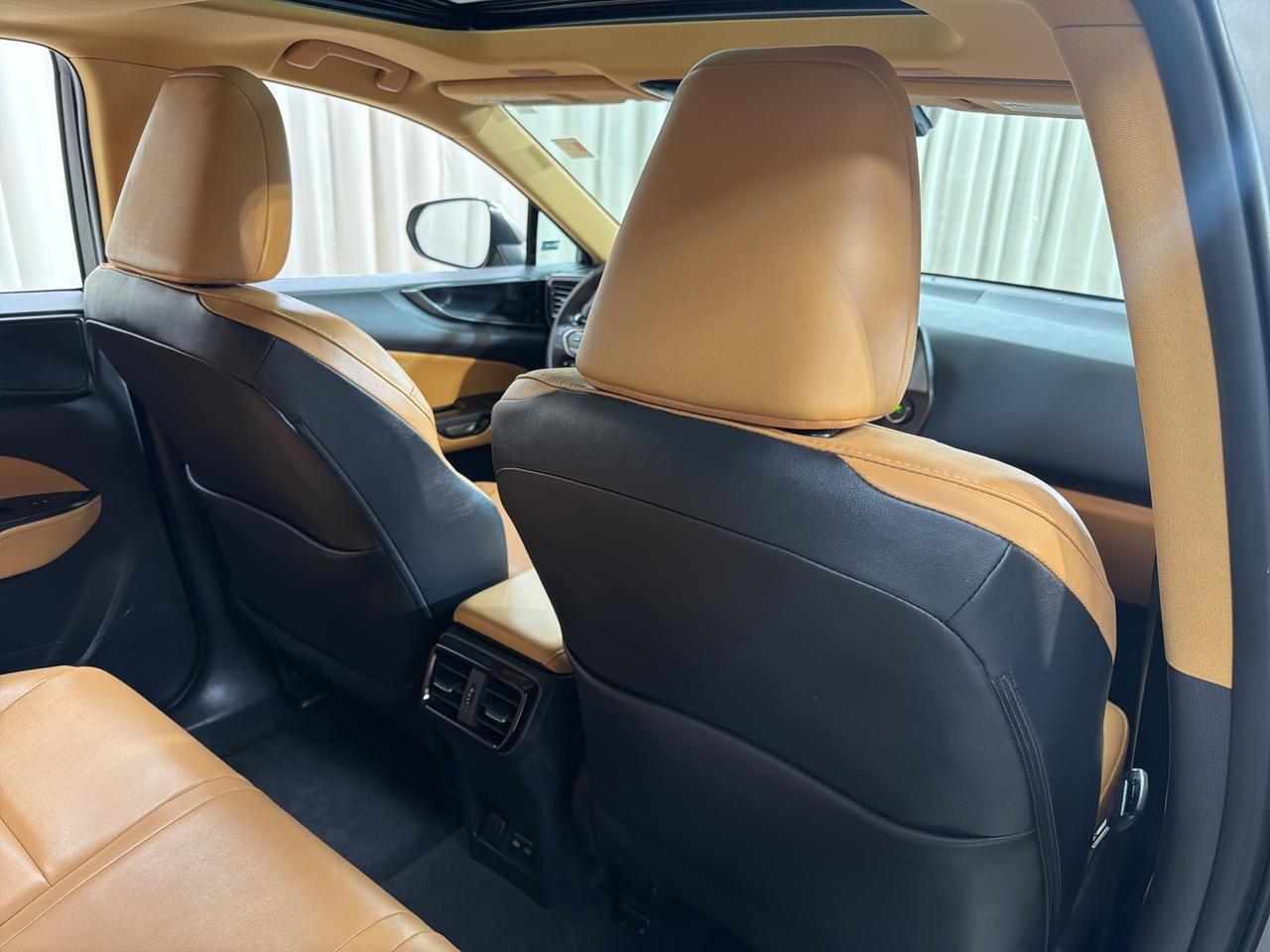 2025 Lexus NX 350 Base Annapolis MD