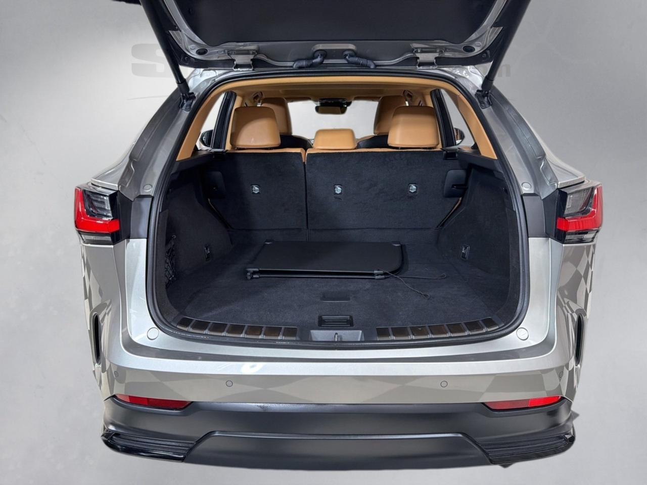 2025 Lexus NX 350 Base Annapolis MD