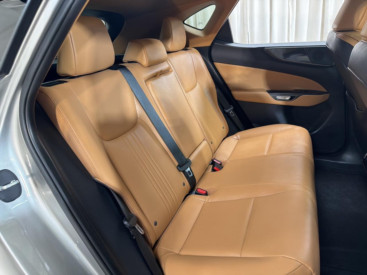 2025 Lexus NX 350 Base Annapolis MD