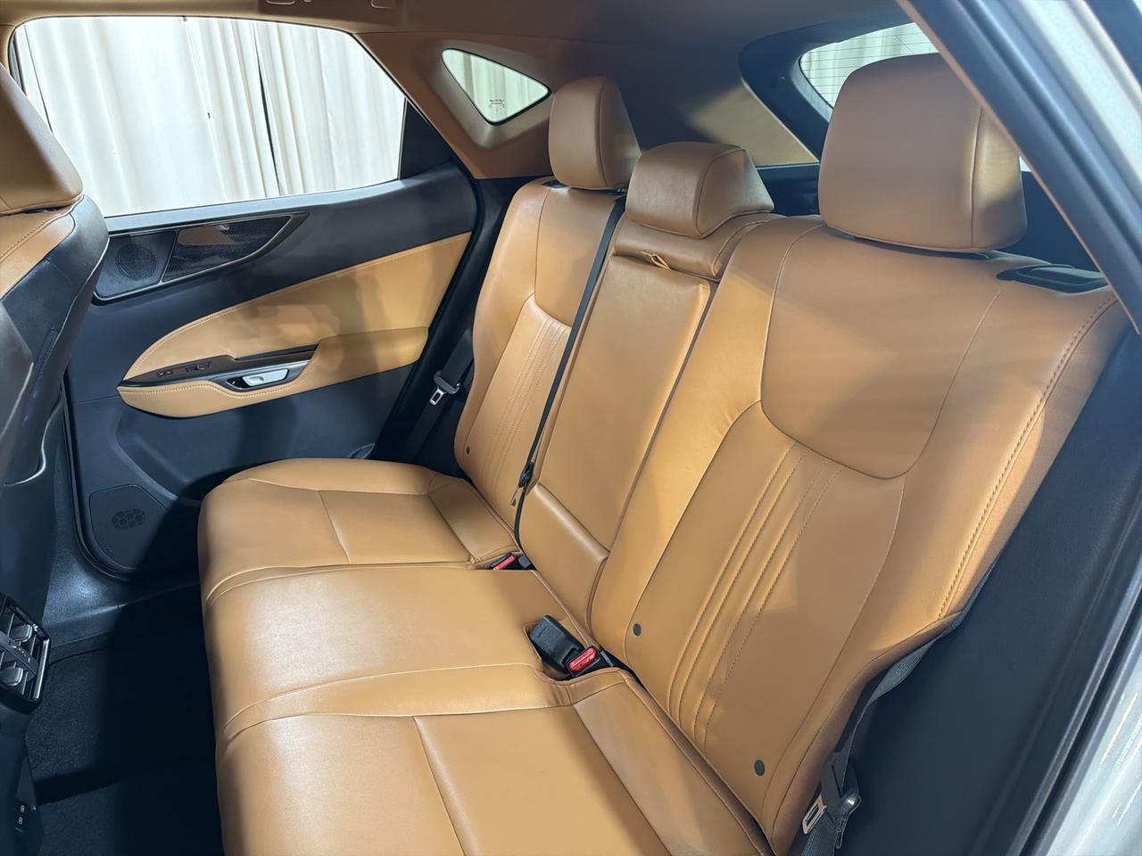 2025 Lexus NX 350 Base Annapolis MD