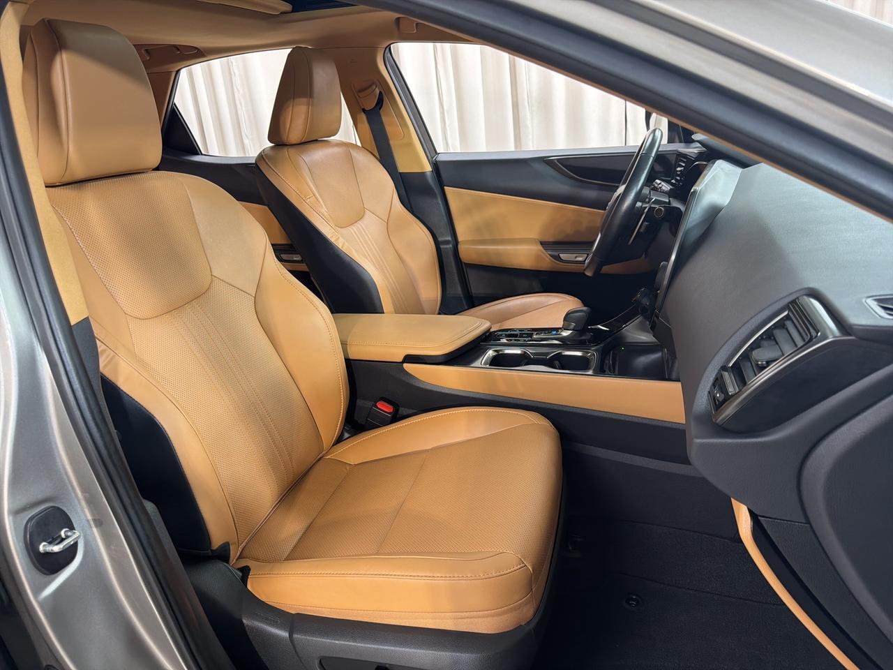 2025 Lexus NX 350 Base Annapolis MD