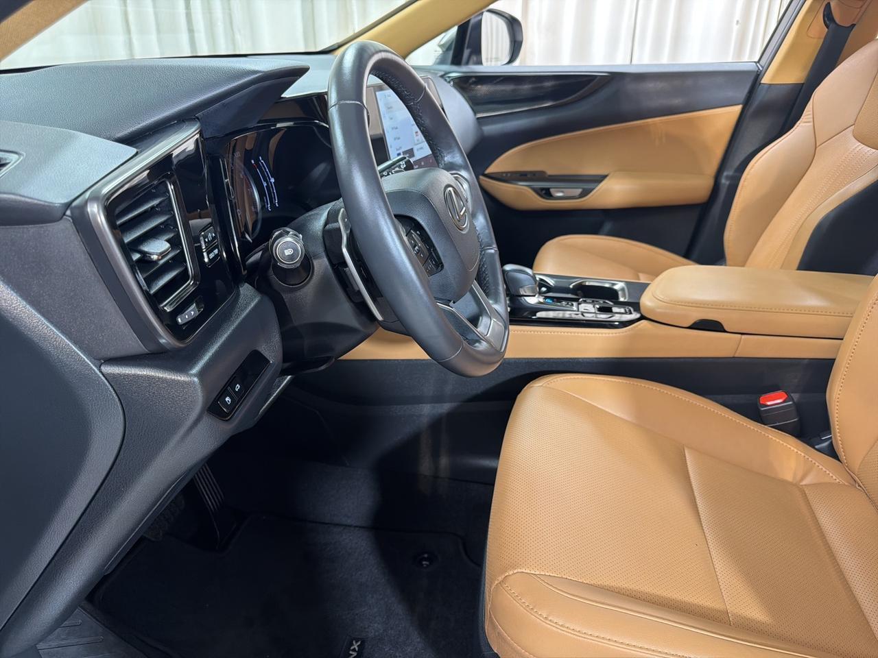 2025 Lexus NX 350 Base Annapolis MD