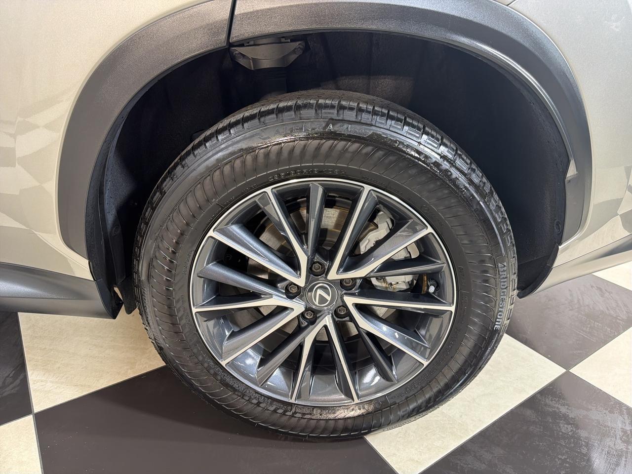 2025 Lexus NX 350 Base Annapolis MD