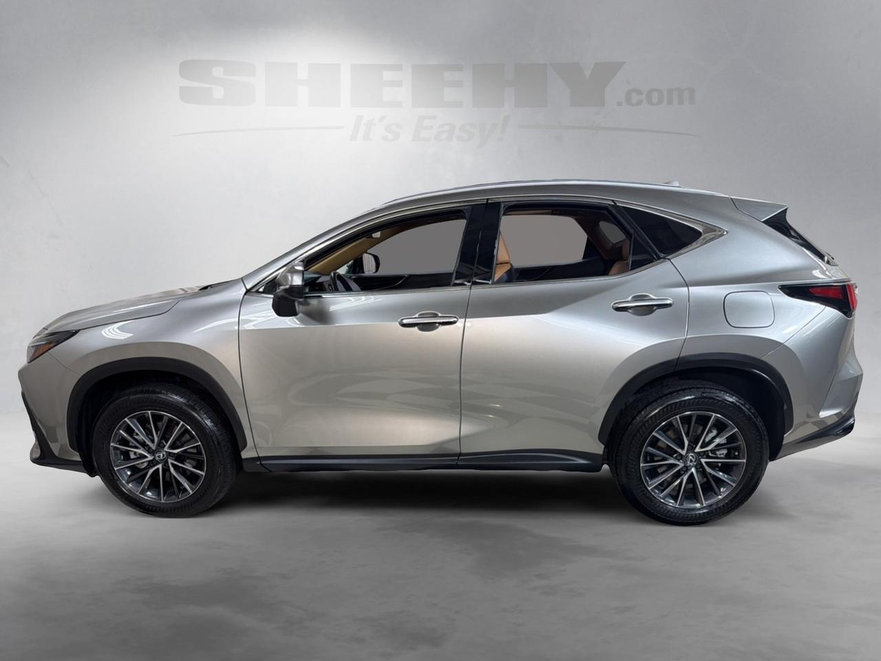2025 Lexus NX 350 Base Annapolis MD