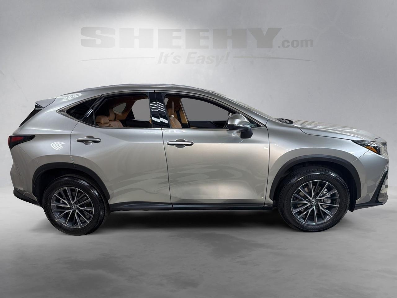 2025 Lexus NX 350 Base Annapolis MD
