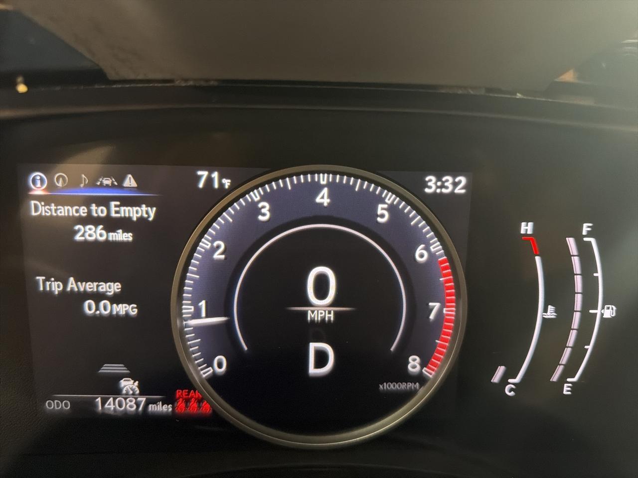 2025 Lexus NX 350 Base Annapolis MD