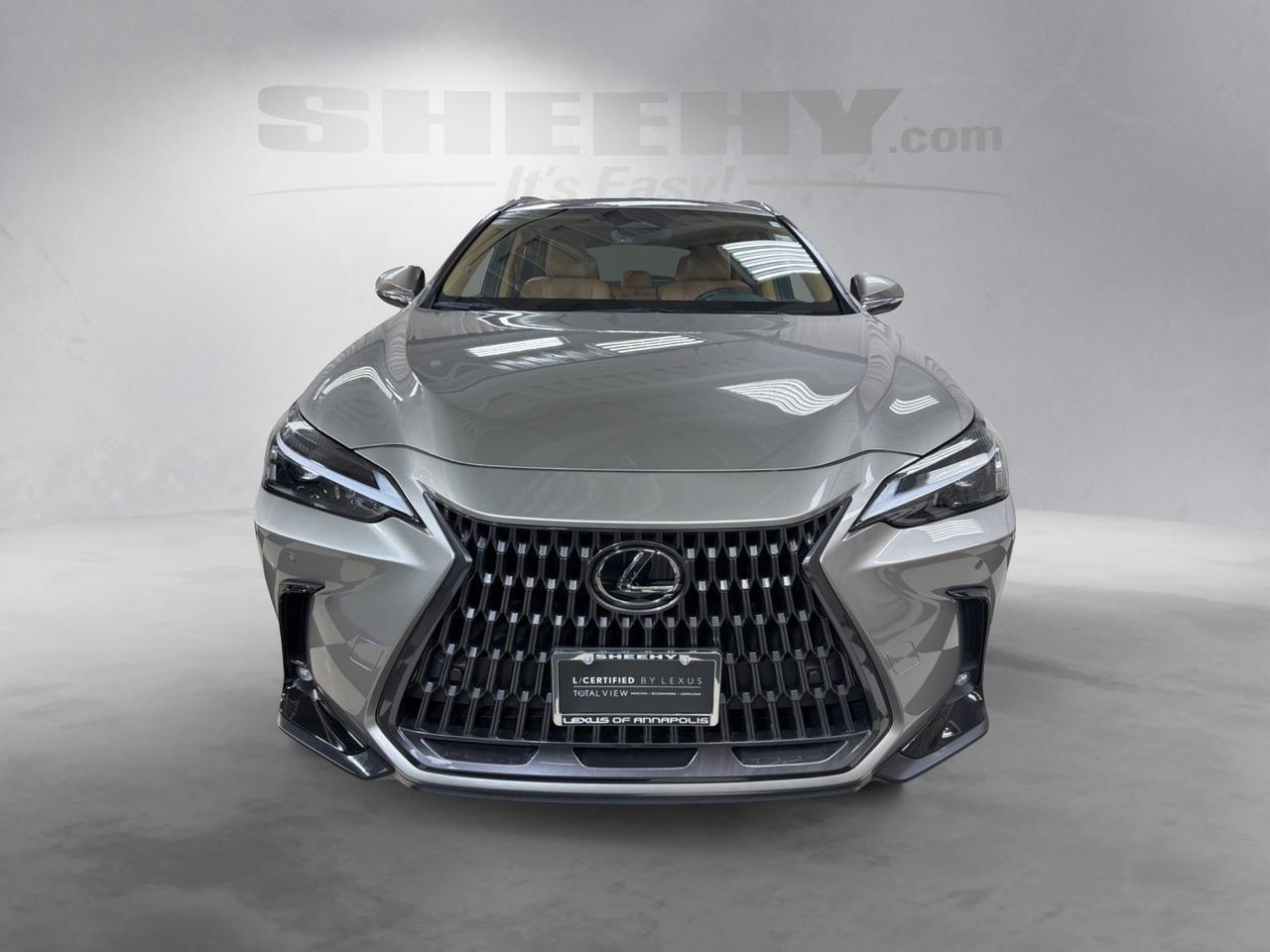 2025 Lexus NX 350 Base Annapolis MD