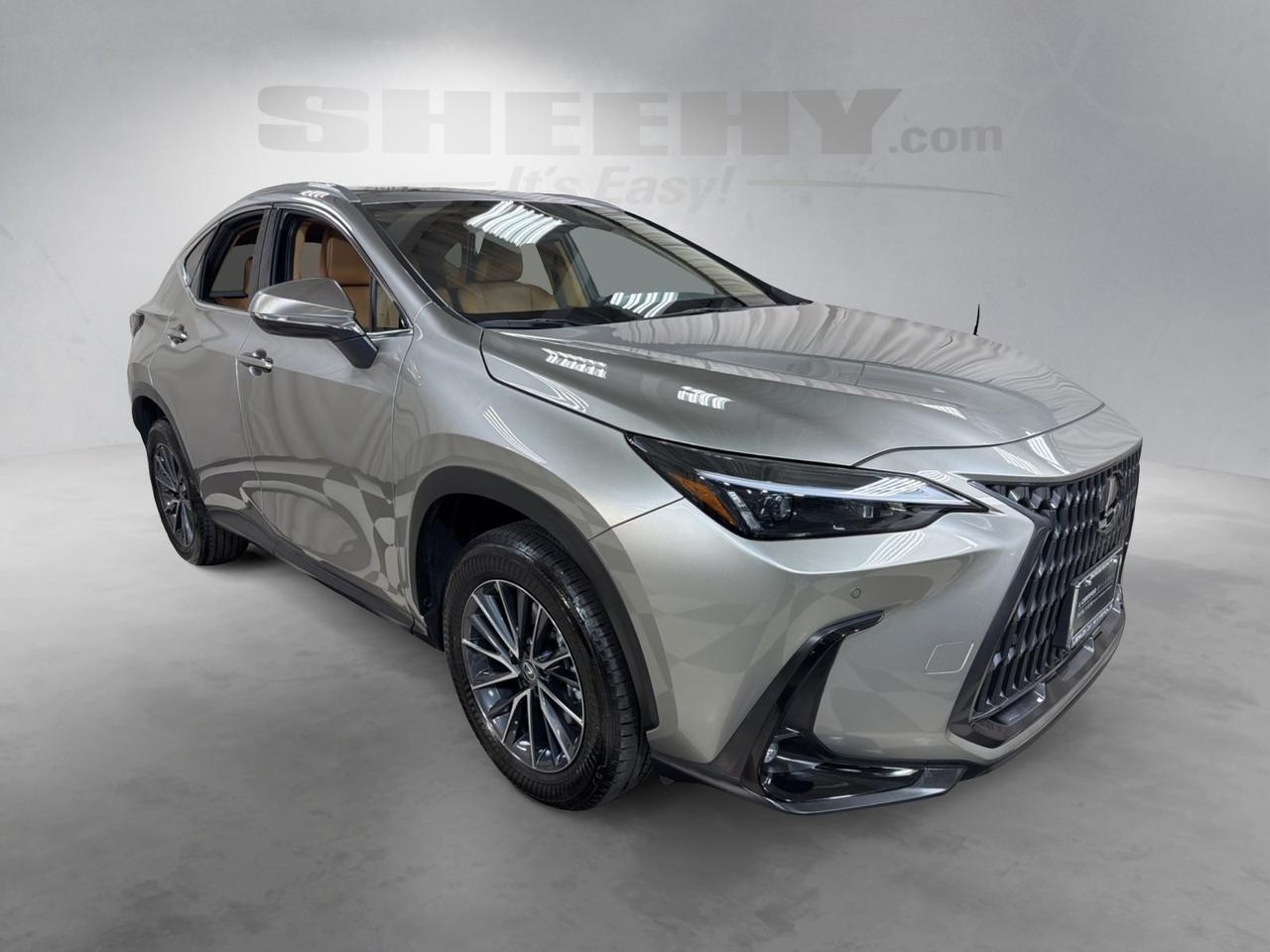 2025 Lexus NX 350 Base Annapolis MD