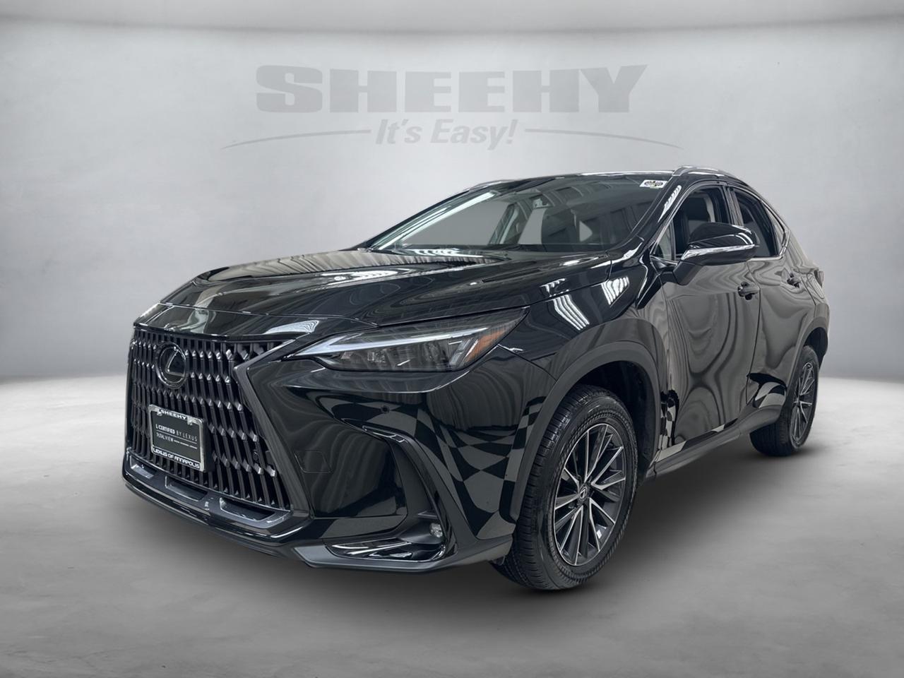 2025 Lexus NX 350 Base Annapolis MD