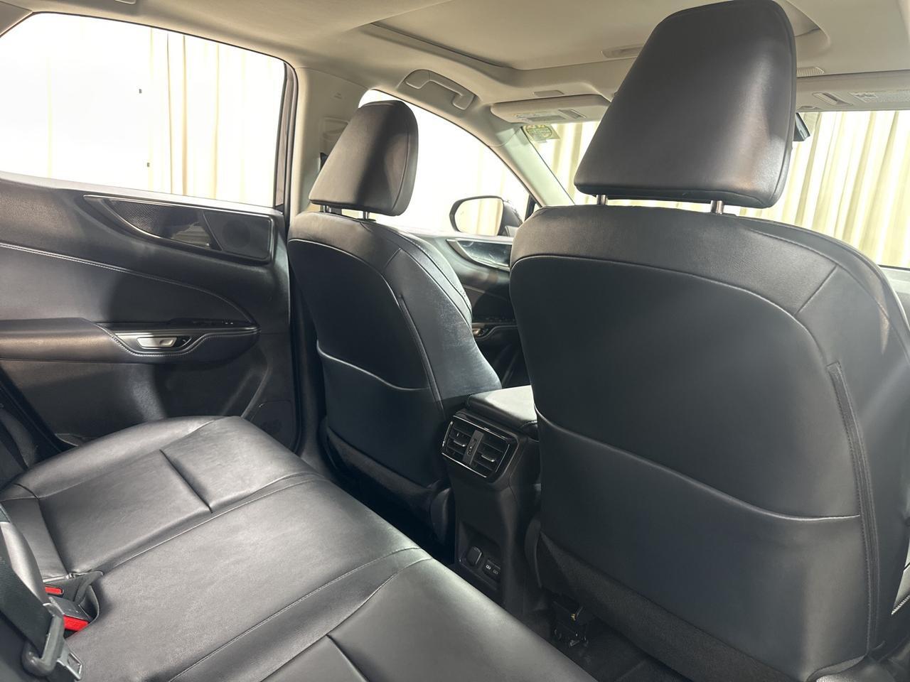 2025 Lexus NX 350 Base Annapolis MD