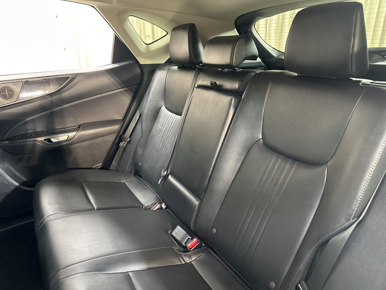 2025 Lexus NX 350 Base Annapolis MD