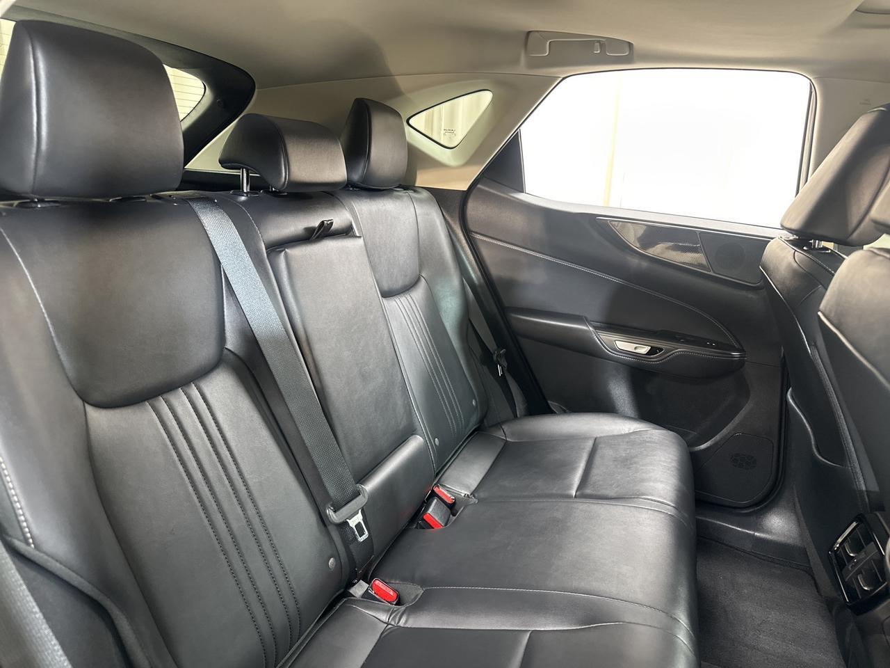 2025 Lexus NX 350 Base Annapolis MD