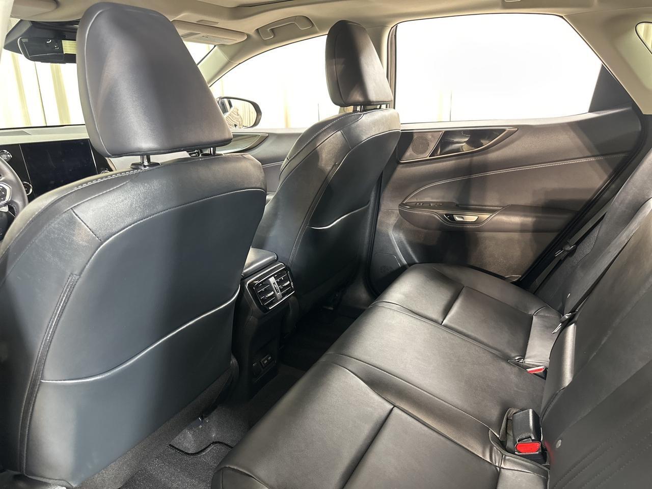 2025 Lexus NX 350 Base Annapolis MD