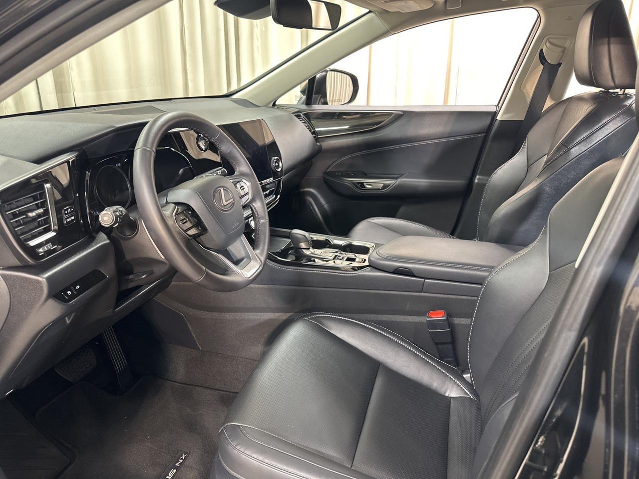 2025 Lexus NX 350 Base Annapolis MD