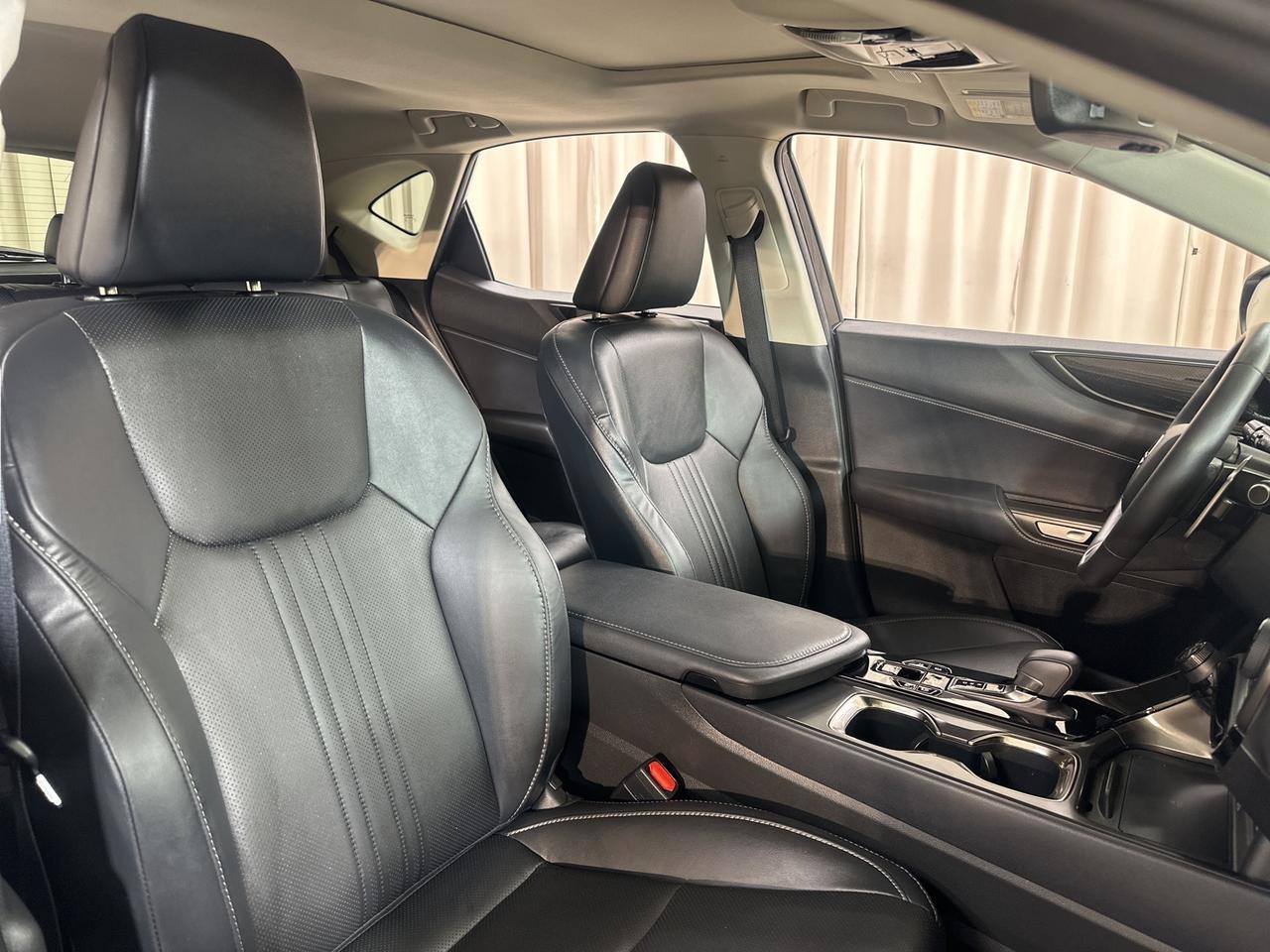2025 Lexus NX 350 Base Annapolis MD