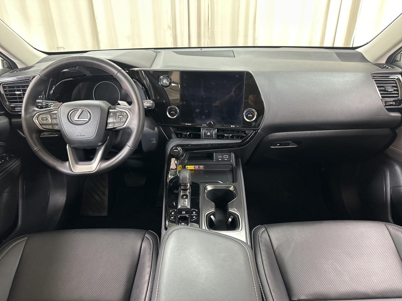 2025 Lexus NX 350 Base Annapolis MD