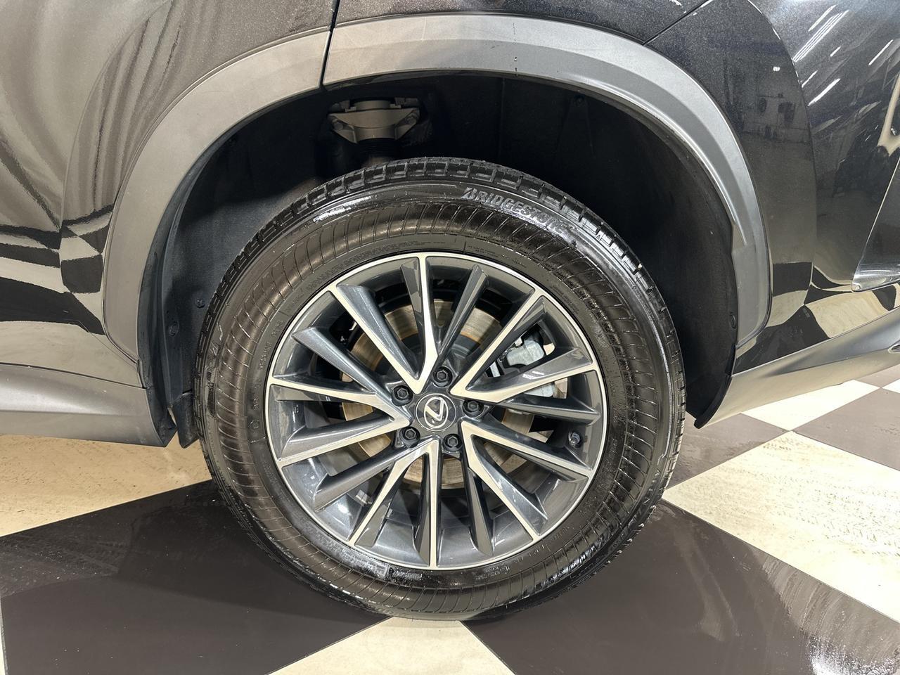 2025 Lexus NX 350 Base Annapolis MD