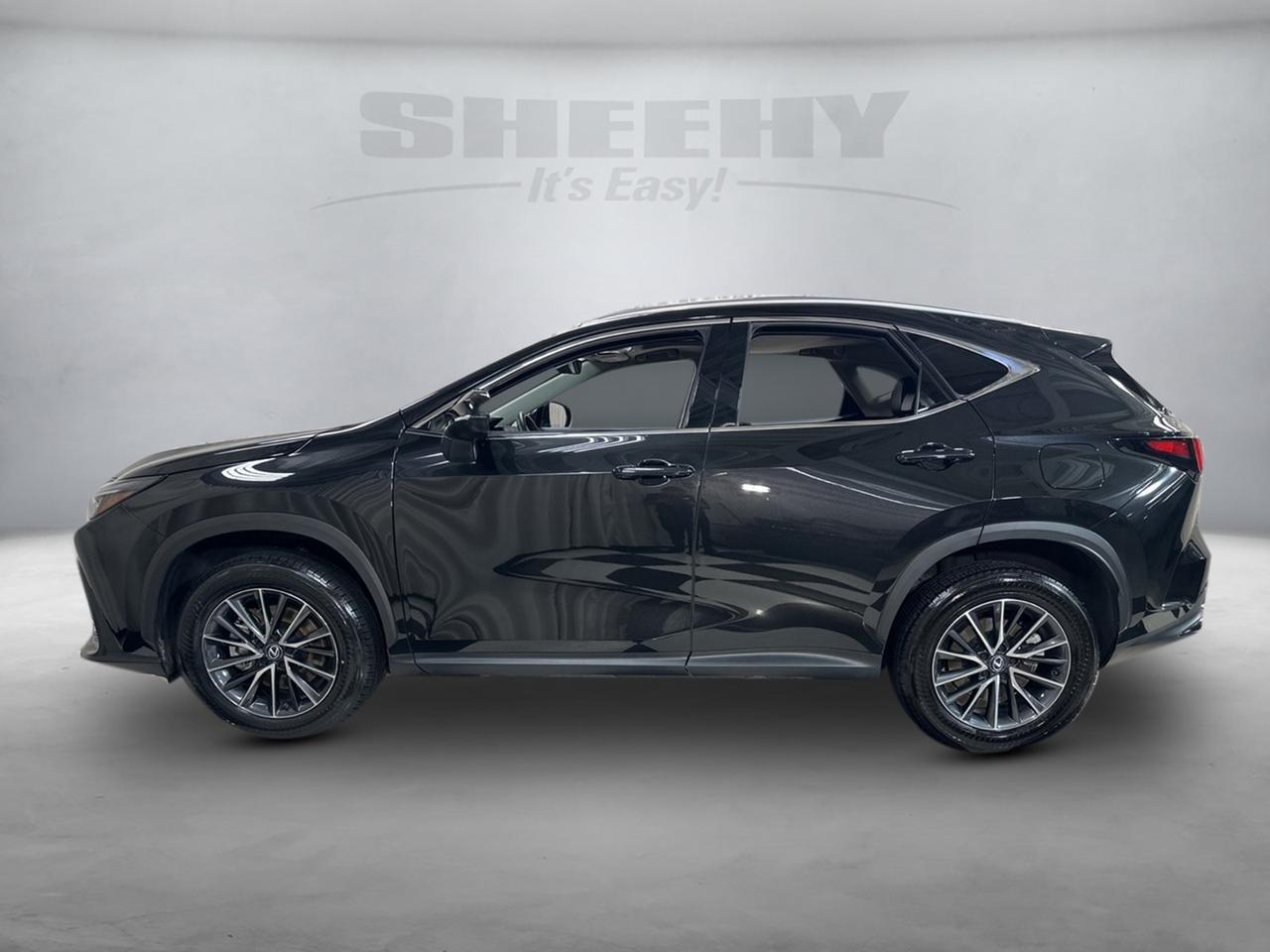 2025 Lexus NX 350 Base Annapolis MD