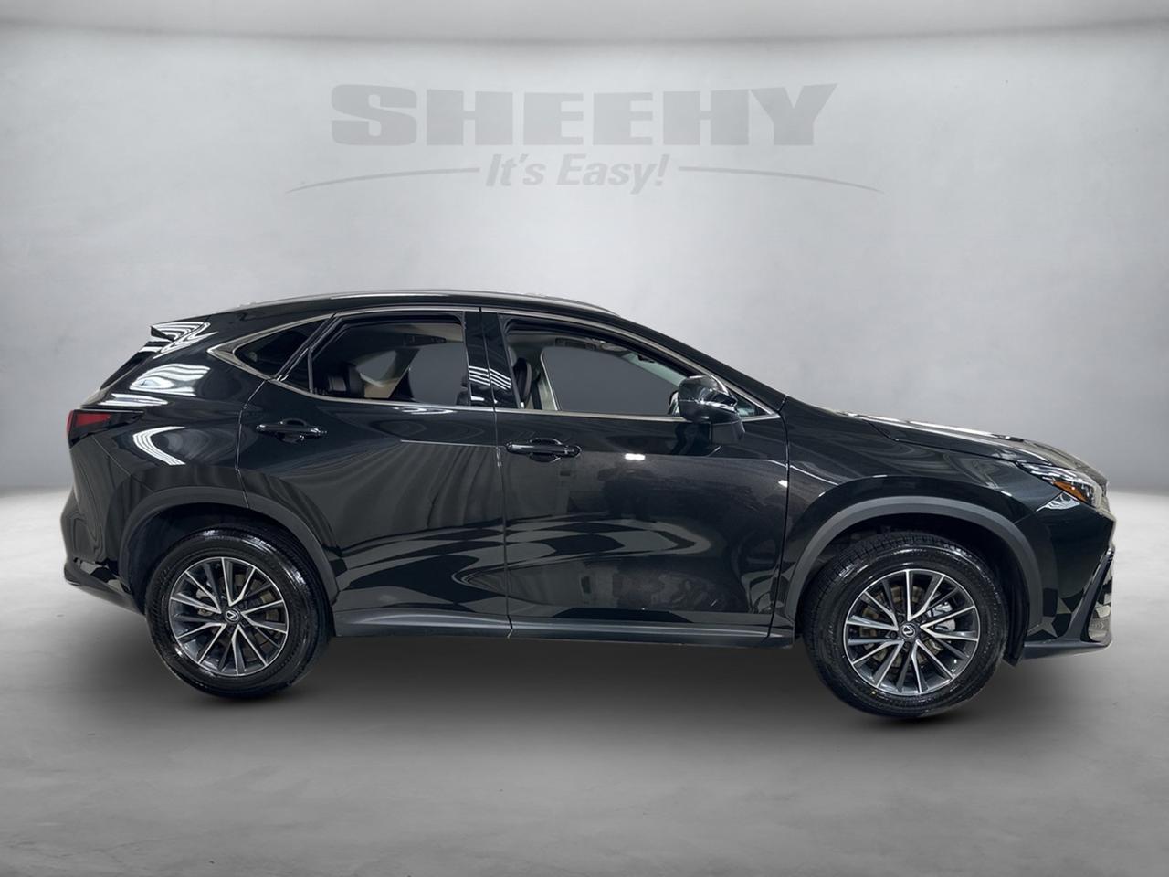 2025 Lexus NX 350 Base Annapolis MD
