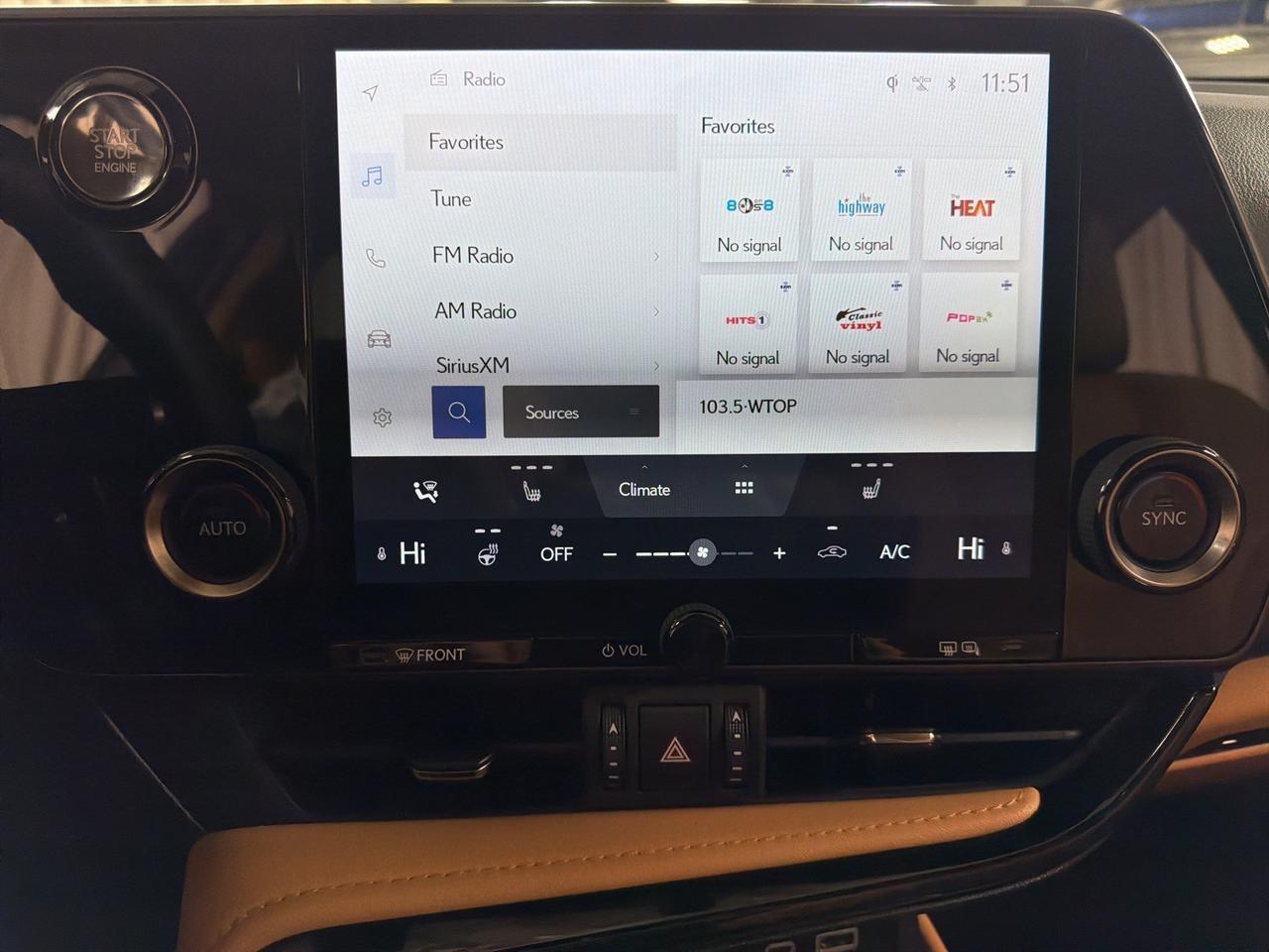 2025 Lexus NX 350 Base Annapolis MD