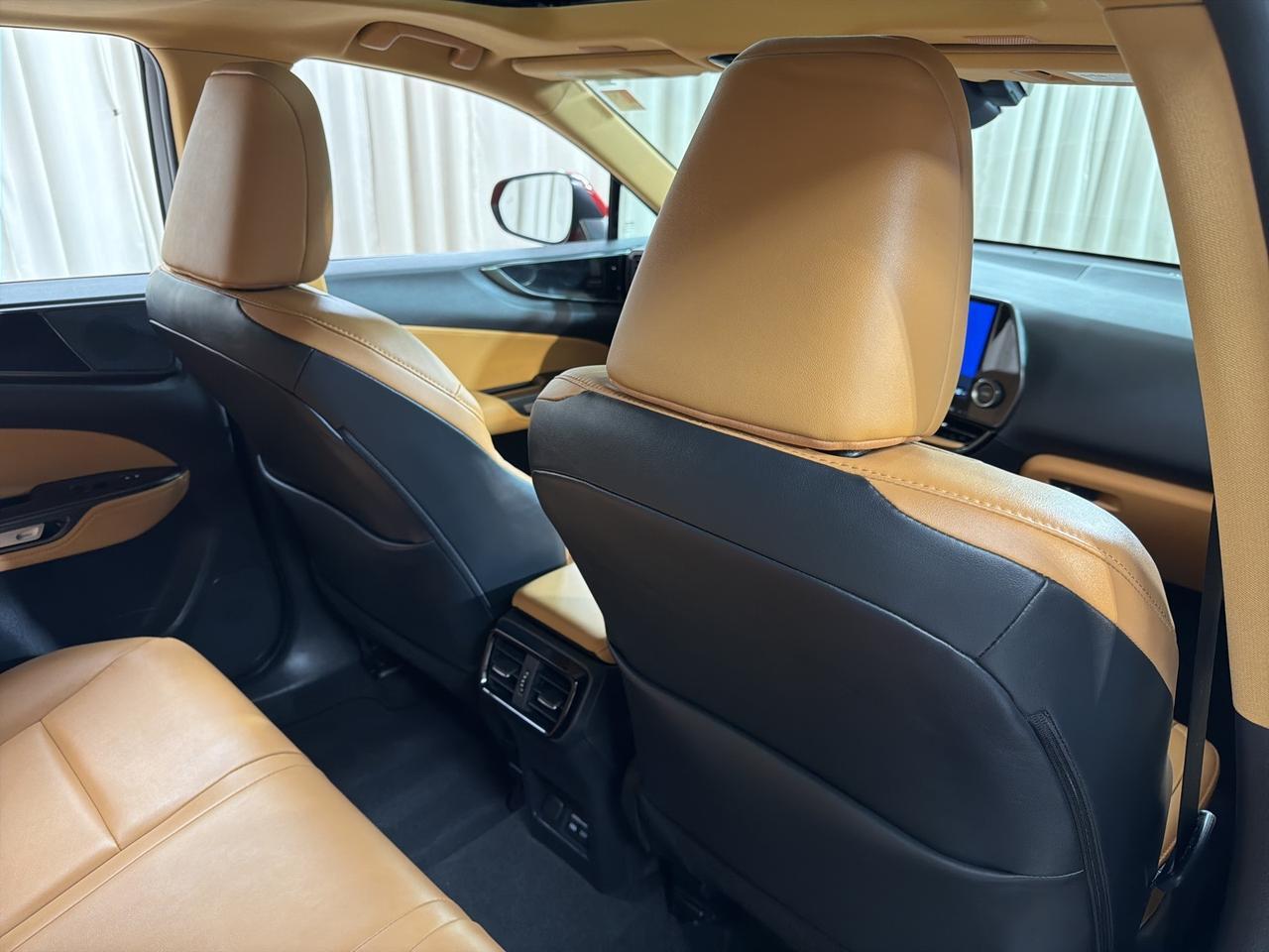 2025 Lexus NX 350 Base Annapolis MD