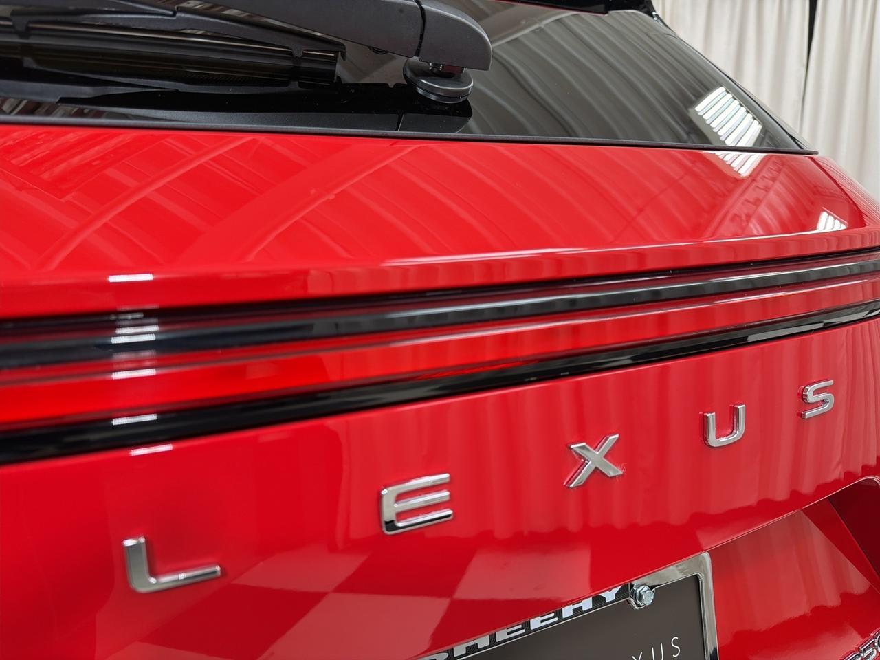 2025 Lexus NX 350 Base Annapolis MD