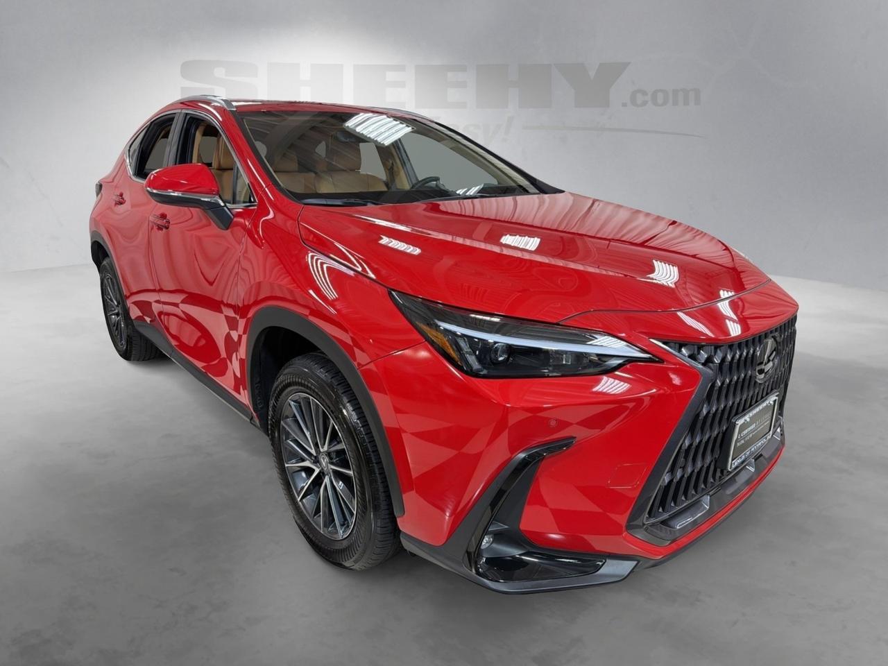 2025 Lexus NX 350 Base Annapolis MD
