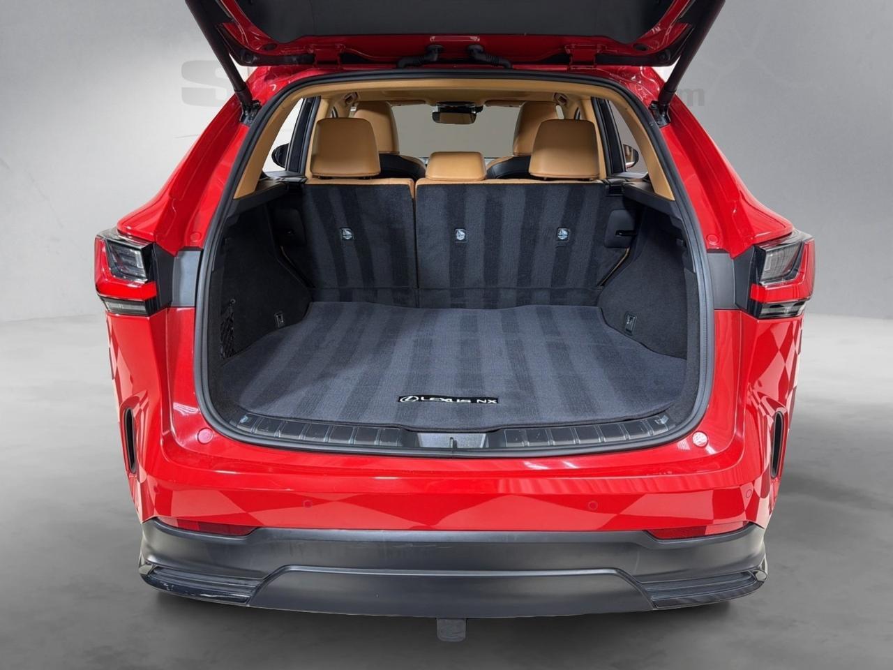 2025 Lexus NX 350 Base Annapolis MD