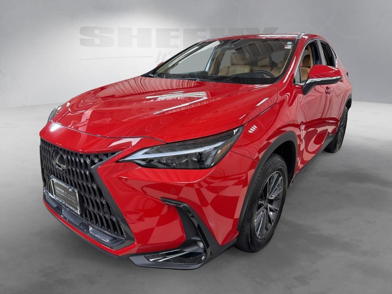 2025 Lexus NX 350 Base Annapolis MD