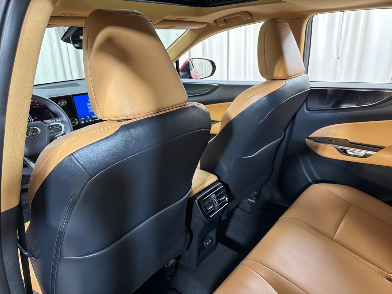 2025 Lexus NX 350 Base Annapolis MD