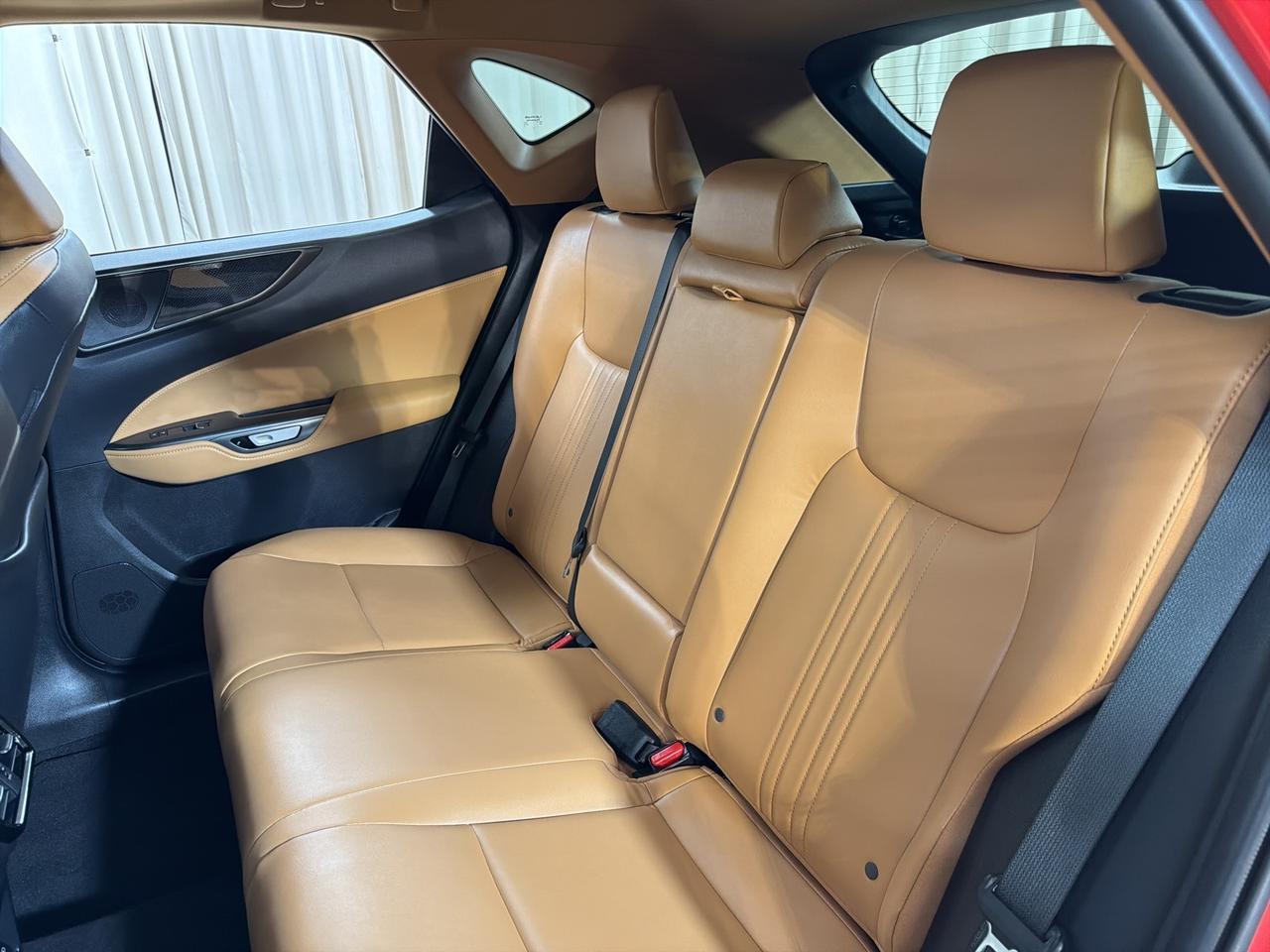 2025 Lexus NX 350 Base Annapolis MD