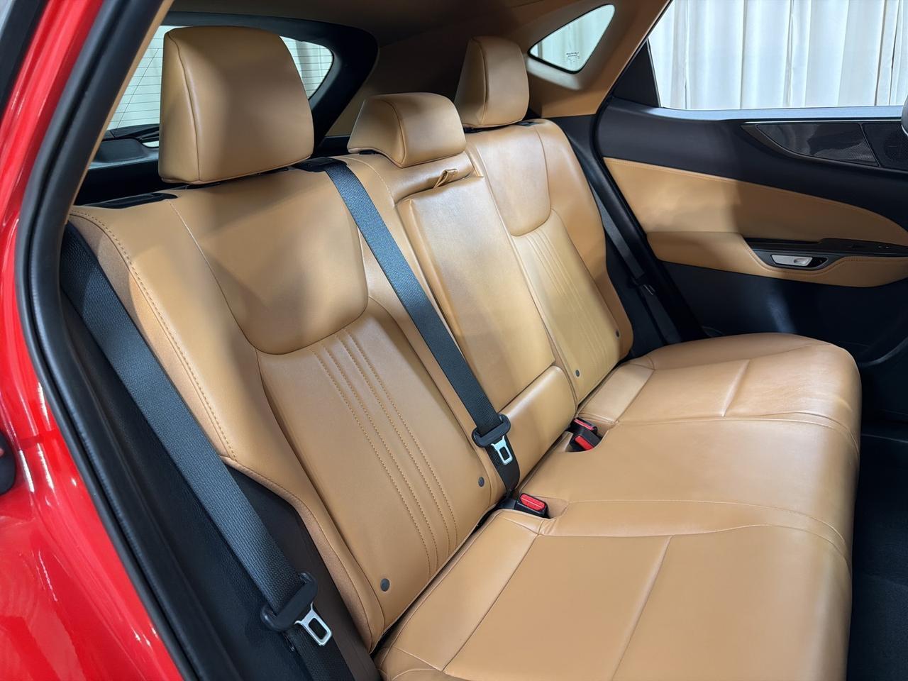 2025 Lexus NX 350 Base Annapolis MD