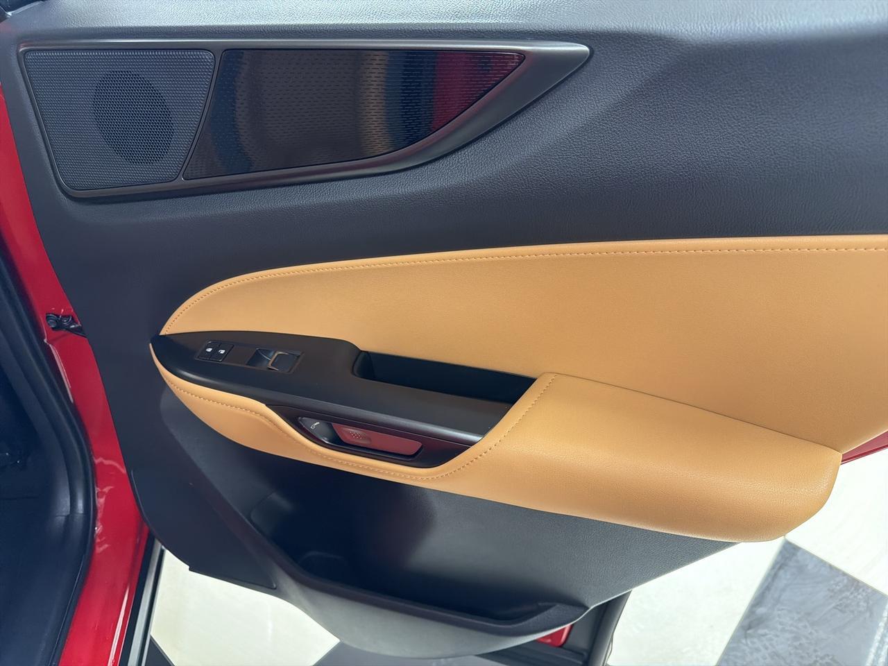 2025 Lexus NX 350 Base Annapolis MD