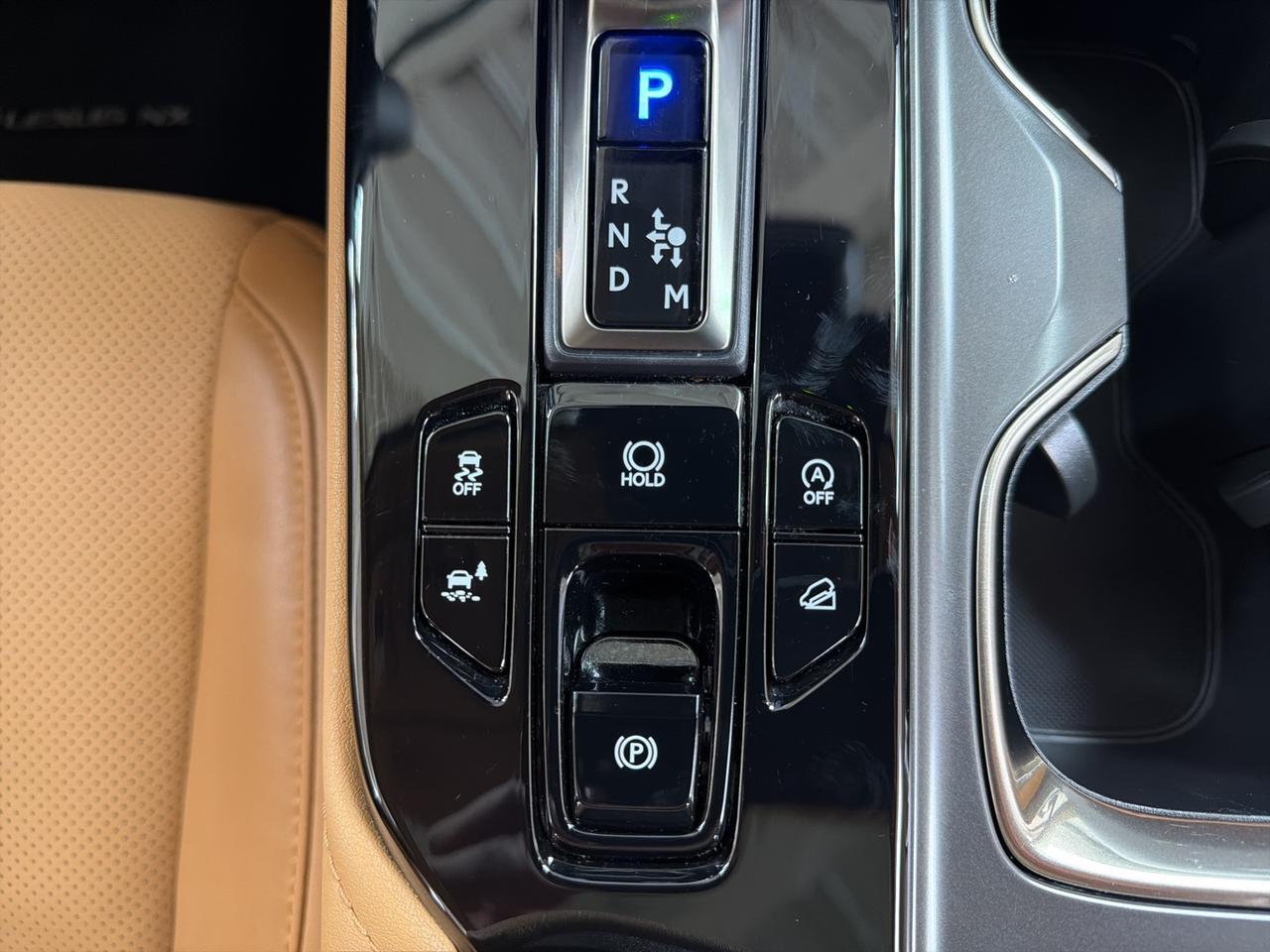 2025 Lexus NX 350 Base Annapolis MD