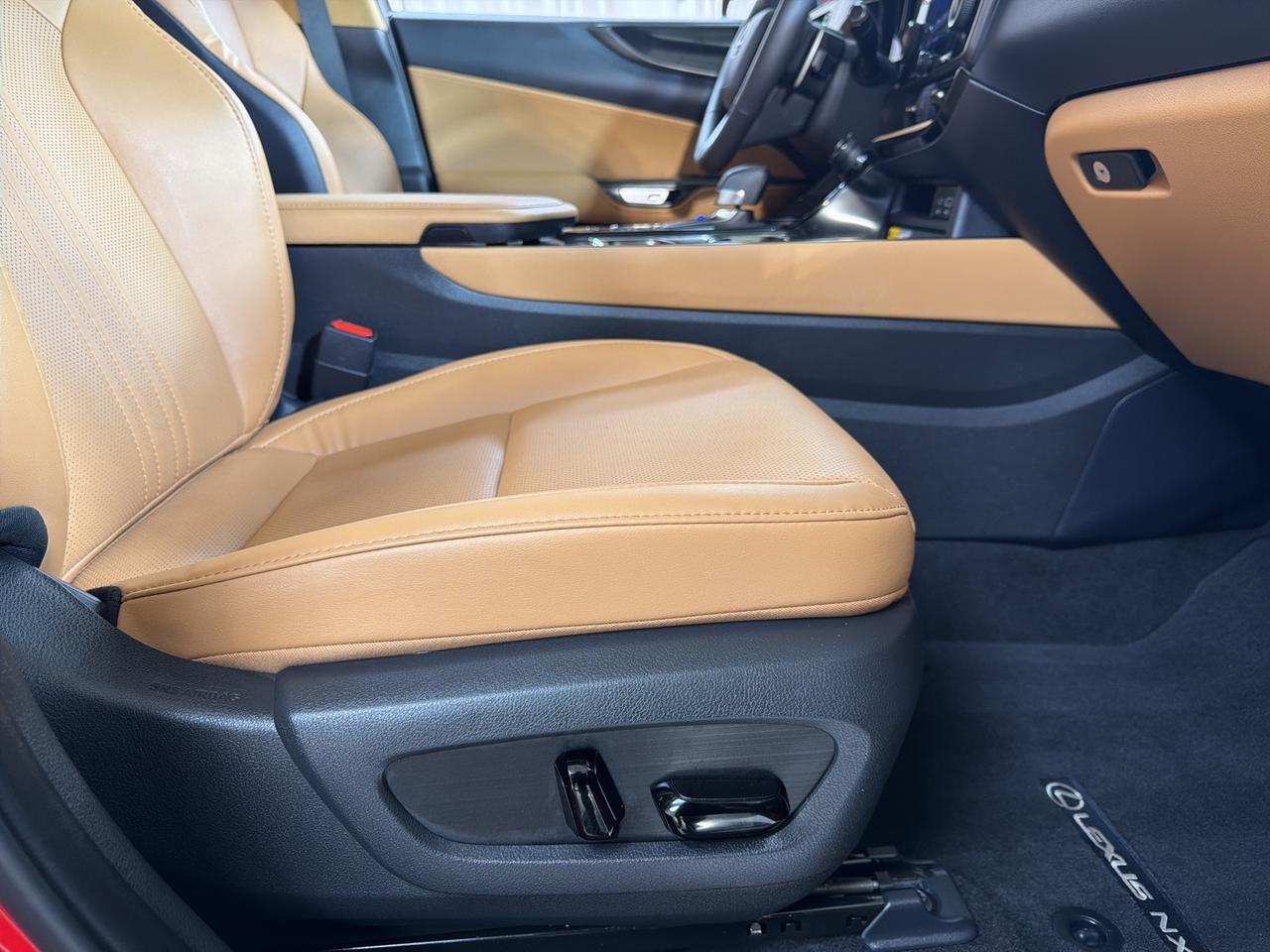 2025 Lexus NX 350 Base Annapolis MD