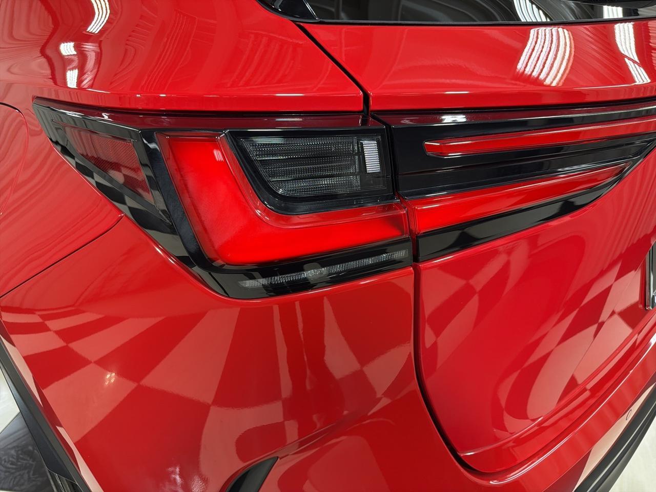 2025 Lexus NX 350 Base Annapolis MD