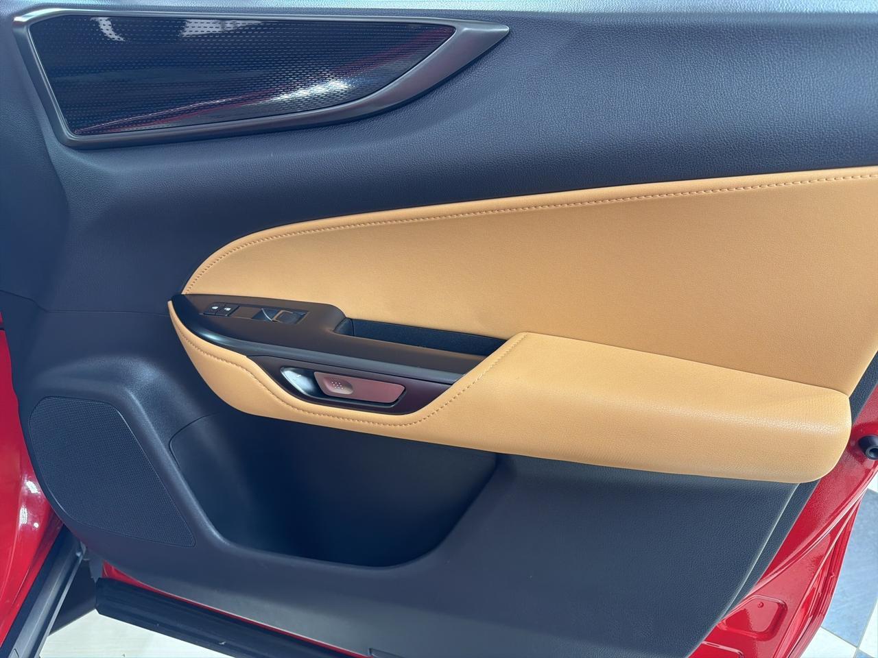 2025 Lexus NX 350 Base Annapolis MD