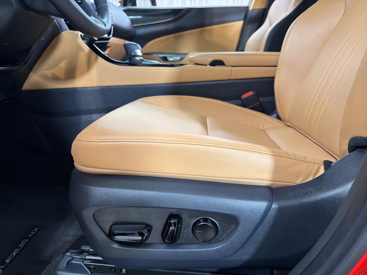 2025 Lexus NX 350 Base Annapolis MD