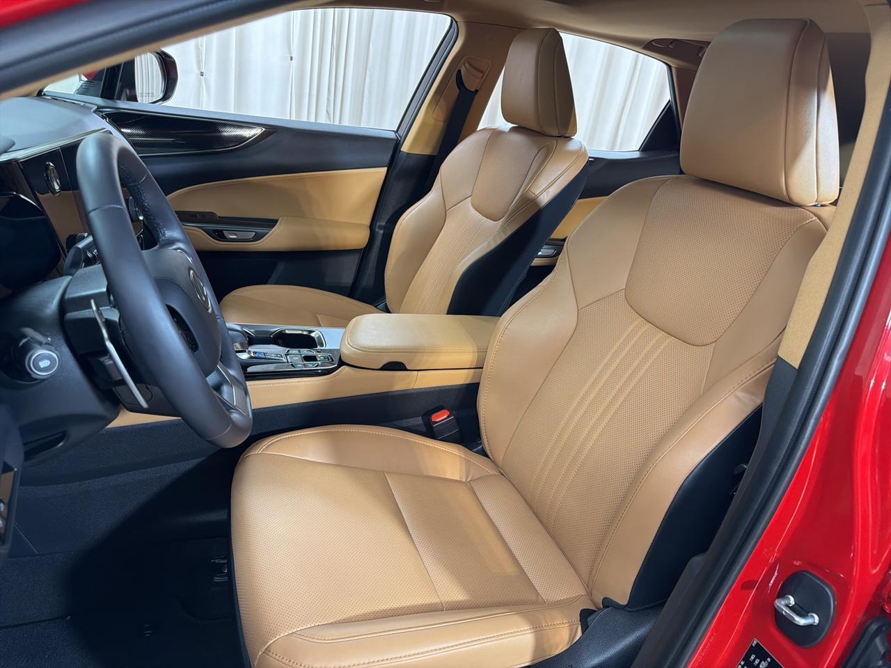 2025 Lexus NX 350 Base Annapolis MD