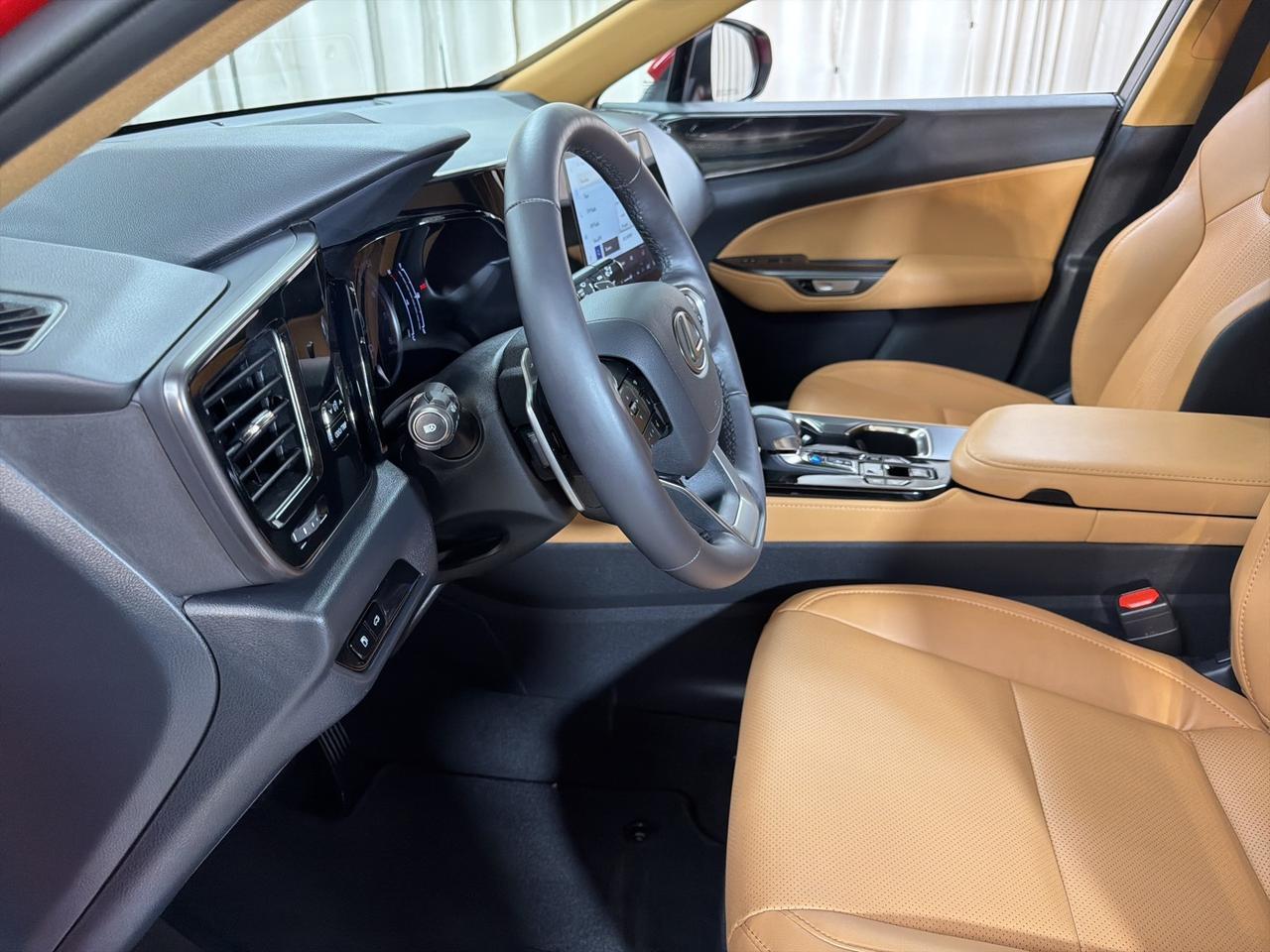 2025 Lexus NX 350 Base Annapolis MD