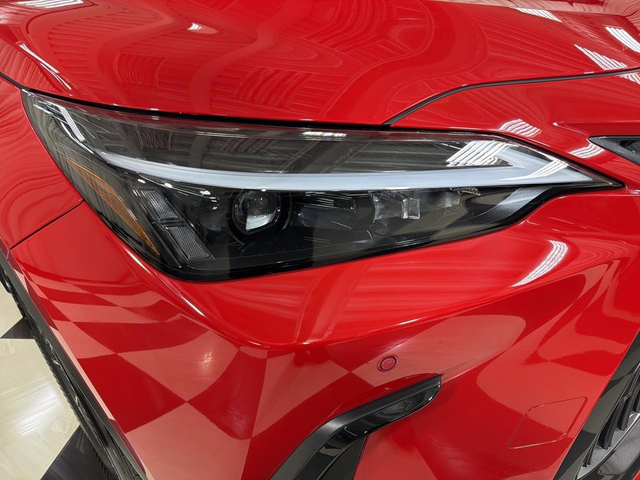 2025 Lexus NX 350 Base Annapolis MD