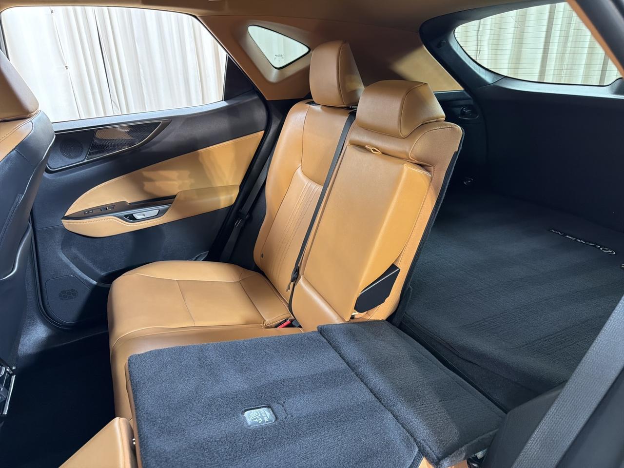 2025 Lexus NX 350 Base Annapolis MD