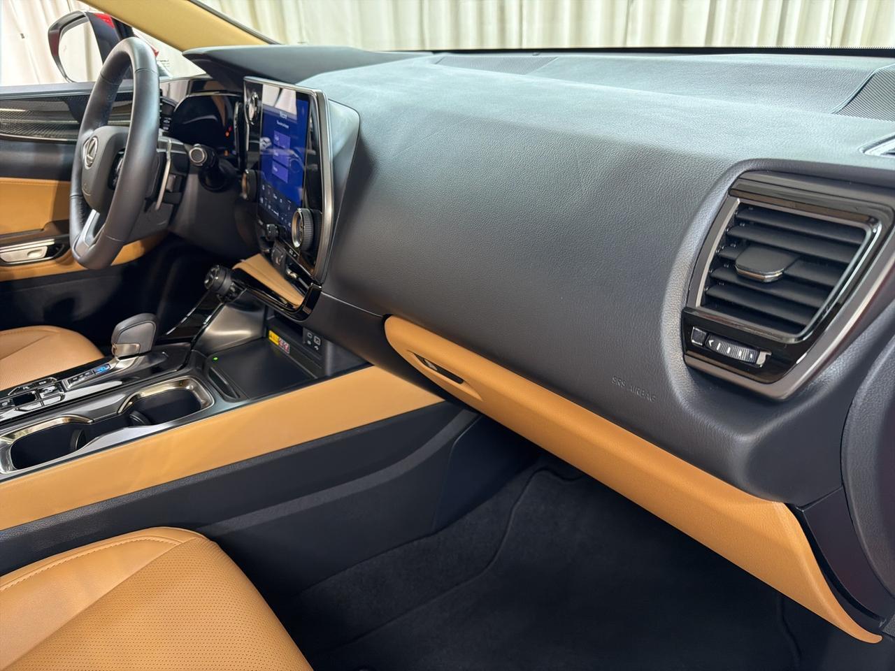 2025 Lexus NX 350 Base Annapolis MD